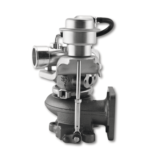 Turbo RHF3 Turbocharger 1J807-17012 for Kubota D1803 V2607 V2403 D1703 Engine KX040-4 KX057-4 KX161 U35 U55 Excavator - Fuel Parts Depot