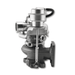 Turbo RHF3 Turbocharger 1J807-17012 for Kubota D1803 V2607 V2403 D1703 Engine KX040-4 KX057-4 KX161 U35 U55 Excavator - Fuel Parts Depot