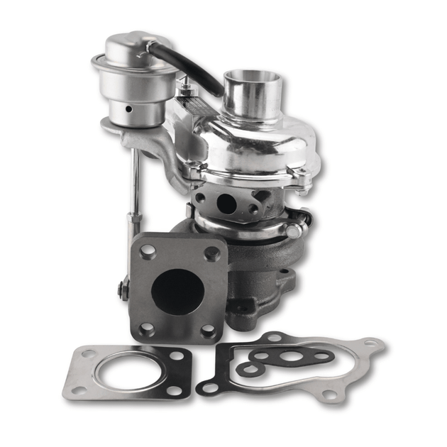 Turbo RHF3 Turbocharger 1J807-17012 for Kubota D1803 V2607 V2403 D1703 Engine KX040-4 KX057-4 KX161 U35 U55 Excavator - Fuel Parts Depot