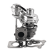 Turbo RHF3 Turbocharger 1J807-17012 for Kubota D1803 V2607 V2403 D1703 Engine KX040-4 KX057-4 KX161 U35 U55 Excavator - Fuel Parts Depot