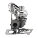 Turbo RHF3 Turbocharger 1J807-17012 for Kubota D1803 V2607 V2403 D1703 Engine KX040-4 KX057-4 KX161 U35 U55 Excavator - Fuel Parts Depot