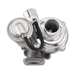 Turbo RHF3 Turbocharger 1J807-17012 for Kubota D1803 V2607 V2403 D1703 Engine KX040-4 KX057-4 KX161 U35 U55 Excavator - Fuel Parts Depot