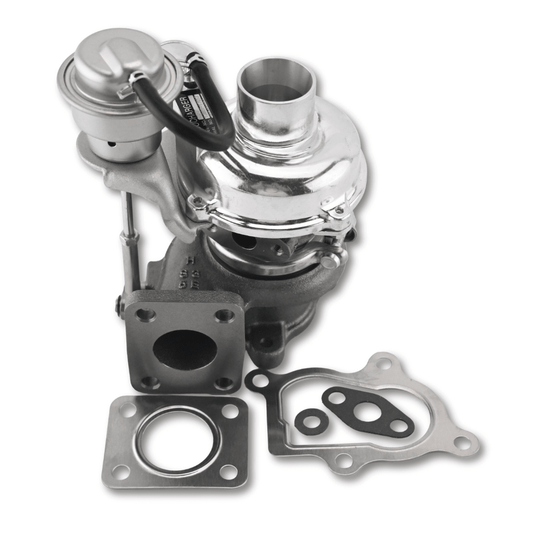 Turbo RHF3 Turbocharger 1J807-17012 for Kubota D1803 V2607 V2403 D1703 Engine KX040-4 KX057-4 KX161 U35 U55 Excavator - Fuel Parts Depot