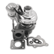 Turbo RHF3 Turbocharger 1J807-17012 for Kubota D1803 V2607 V2403 D1703 Engine KX040-4 KX057-4 KX161 U35 U55 Excavator - Fuel Parts Depot