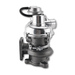Turbo RHF3 Turbocharger 1J807-17012 for Kubota D1803 V2607 V2403 D1703 Engine KX040-4 KX057-4 KX161 U35 U55 Excavator - Fuel Parts Depot