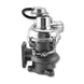 Turbo RHF3 Turbocharger 1J807-17012 for Kubota D1803 V2607 V2403 D1703 Engine KX040-4 KX057-4 KX161 U35 U55 Excavator - Fuel Parts Depot