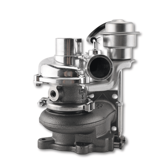Turbo RHF3 Turbocharger 1J807-17012 for Kubota D1803 V2607 V2403 D1703 Engine KX040-4 KX057-4 KX161 U35 U55 Excavator - Fuel Parts Depot