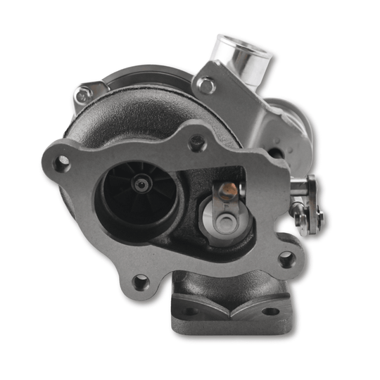 Turbo RHF3 Turbocharger 1J807-17012 for Kubota D1803 V2607 V2403 D1703 Engine KX040-4 KX057-4 KX161 U35 U55 Excavator - Fuel Parts Depot
