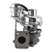 Turbo RHF3 Turbocharger 1J807-17012 for Kubota D1803 V2607 V2403 D1703 Engine KX040-4 KX057-4 KX161 U35 U55 Excavator - Fuel Parts Depot