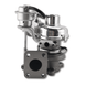 Turbo RHF3 Turbocharger 1J807-17012 for Kubota D1803 V2607 V2403 D1703 Engine KX040-4 KX057-4 KX161 U35 U55 Excavator - Fuel Parts Depot