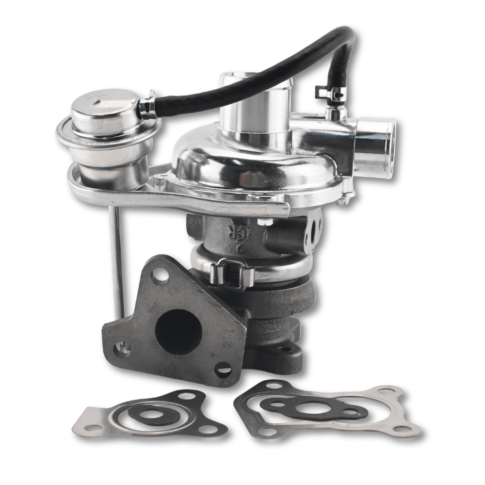 Turbo RHF3 Turbocharger 8982401670 8981899362 for Isuzu 4LE2 Engine Sany SY75 Excavator - Fuel Parts Depot