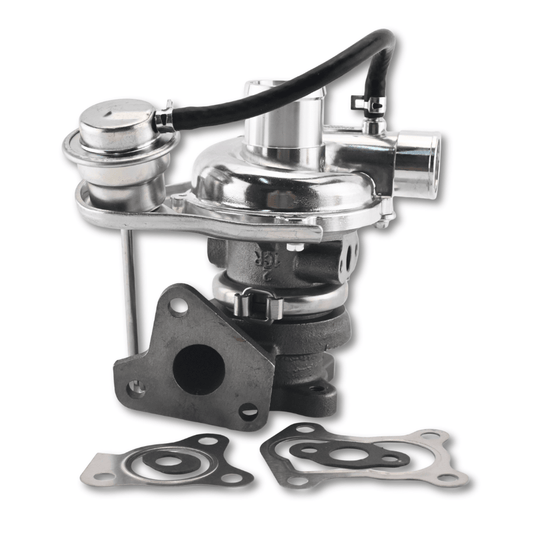 Turbo RHF3 Turbocharger 8982401670 8981899362 for Isuzu 4LE2 Engine Sany SY75 Excavator - Fuel Parts Depot