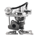 Turbo RHF3 Turbocharger 8982401670 8981899362 for Isuzu 4LE2 Engine Sany SY75 Excavator - Fuel Parts Depot