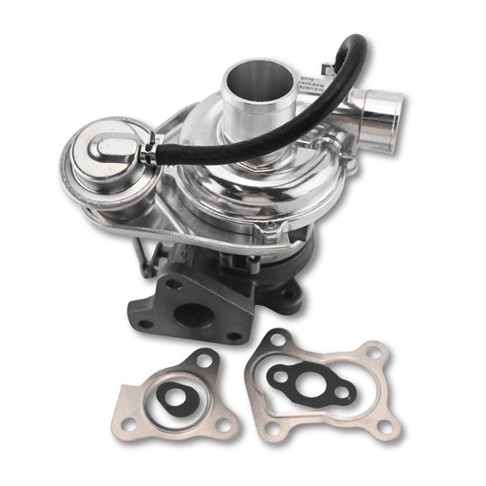 Turbo RHF3 Turbocharger 8982401670 8981899362 for Isuzu 4LE2 Engine Sany SY75 Excavator - Fuel Parts Depot