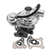 Turbo RHF3 Turbocharger 8982401670 8981899362 for Isuzu 4LE2 Engine Sany SY75 Excavator - Fuel Parts Depot