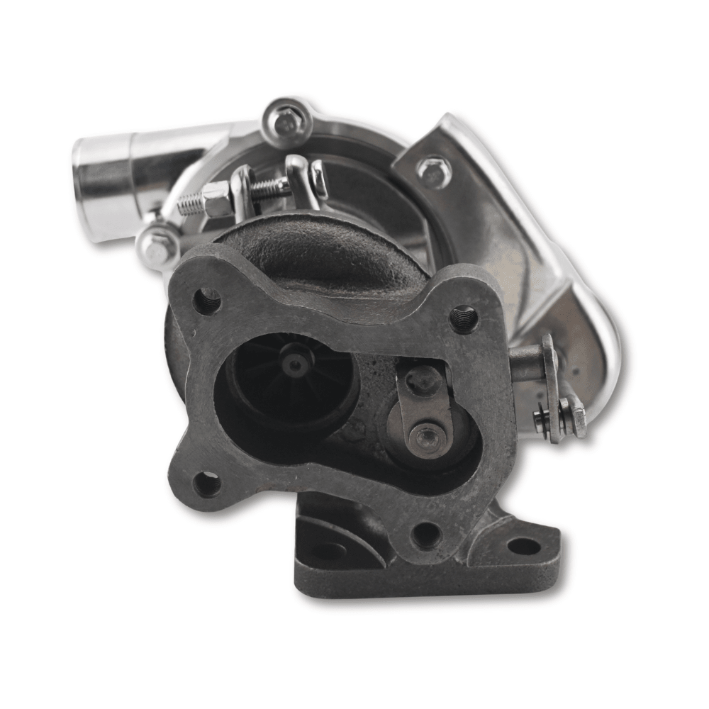 Turbo RHF3 Turbocharger 8982401670 8981899362 for Isuzu 4LE2 Engine Sany SY75 Excavator - Fuel Parts Depot