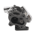 Turbo RHF3 Turbocharger 8982401670 8981899362 for Isuzu 4LE2 Engine Sany SY75 Excavator - Fuel Parts Depot