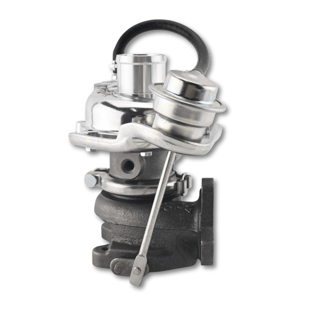 Turbo RHF3 Turbocharger 8982401670 8981899362 for Isuzu 4LE2 Engine Sany SY75 Excavator - Fuel Parts Depot