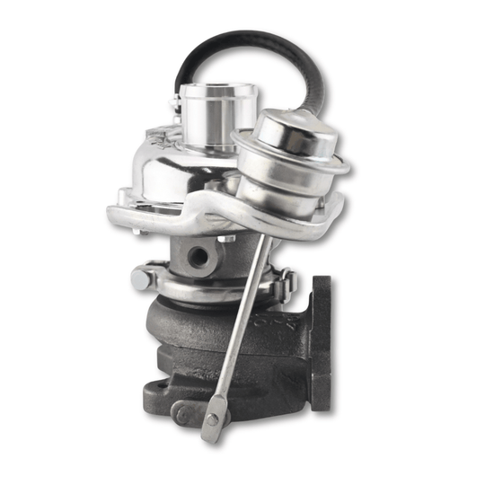 Turbo RHF3 Turbocharger 8982401670 8981899362 for Isuzu 4LE2 Engine Sany SY75 Excavator - Fuel Parts Depot