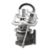Turbo RHF3 Turbocharger 8982401670 8981899362 for Isuzu 4LE2 Engine Sany SY75 Excavator - Fuel Parts Depot