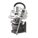 Turbo RHF3 Turbocharger 8982401670 8981899362 for Isuzu 4LE2 Engine Sany SY75 Excavator - Fuel Parts Depot