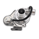 Turbo RHF3 Turbocharger 8982401670 8981899362 for Isuzu 4LE2 Engine Sany SY75 Excavator - Fuel Parts Depot