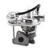 Turbo RHF3 Turbocharger 8982401670 8981899362 for Isuzu 4LE2 Engine Sany SY75 Excavator - Fuel Parts Depot