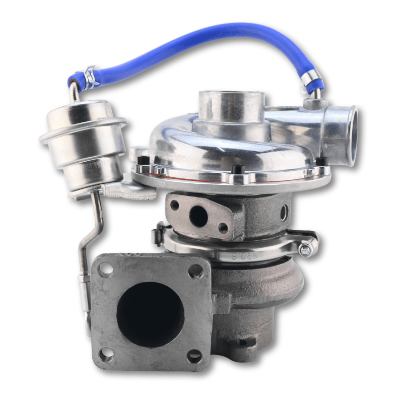 Turbo RHF5 Turbocharger 129935-18010 VA430095 for Yanmar 4TNV98T Engine Komatsu Gehl Takeuchi Mustang - Fuel Parts Depot