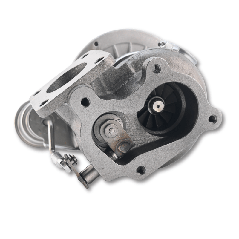 Turbo RHF5 Turbocharger 129935-18010 VA430095 for Yanmar 4TNV98T Engine Komatsu Gehl Takeuchi Mustang - Fuel Parts Depot