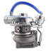 Turbo RHF5 Turbocharger 129935-18010 VA430095 for Yanmar 4TNV98T Engine Komatsu Gehl Takeuchi Mustang - Fuel Parts Depot