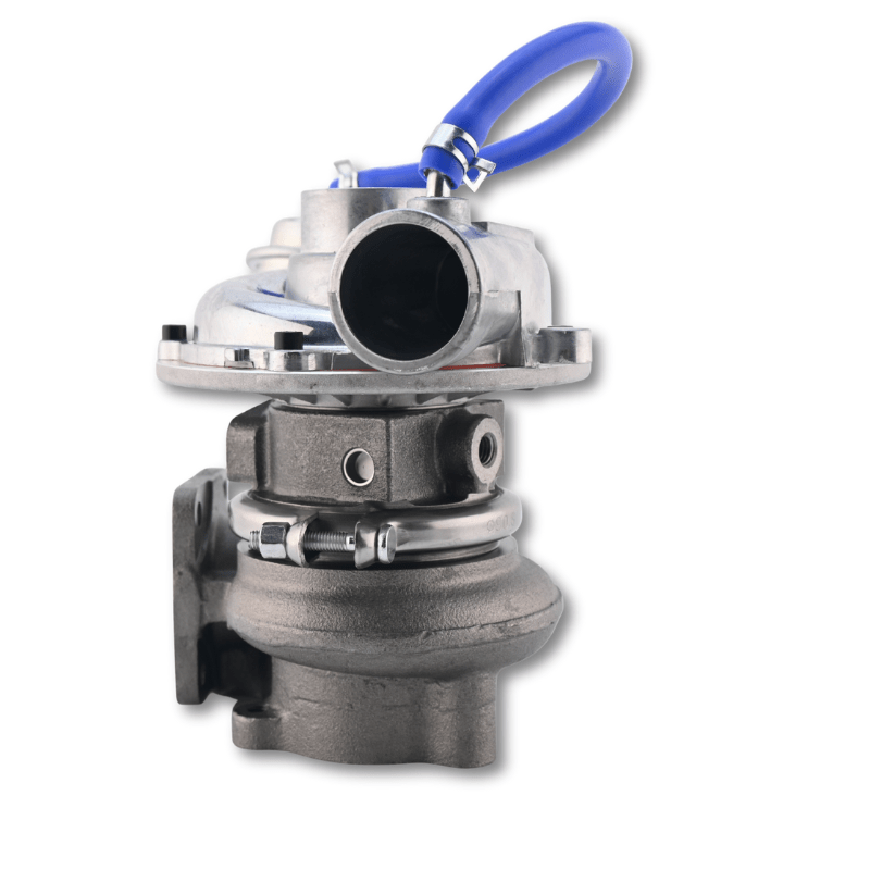 Turbo RHF5 Turbocharger 129935-18010 VA430095 for Yanmar 4TNV98T Engine Komatsu Gehl Takeuchi Mustang - Fuel Parts Depot