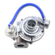 Turbo RHF5 Turbocharger 129935-18010 VA430095 for Yanmar 4TNV98T Engine Komatsu Gehl Takeuchi Mustang - Fuel Parts Depot
