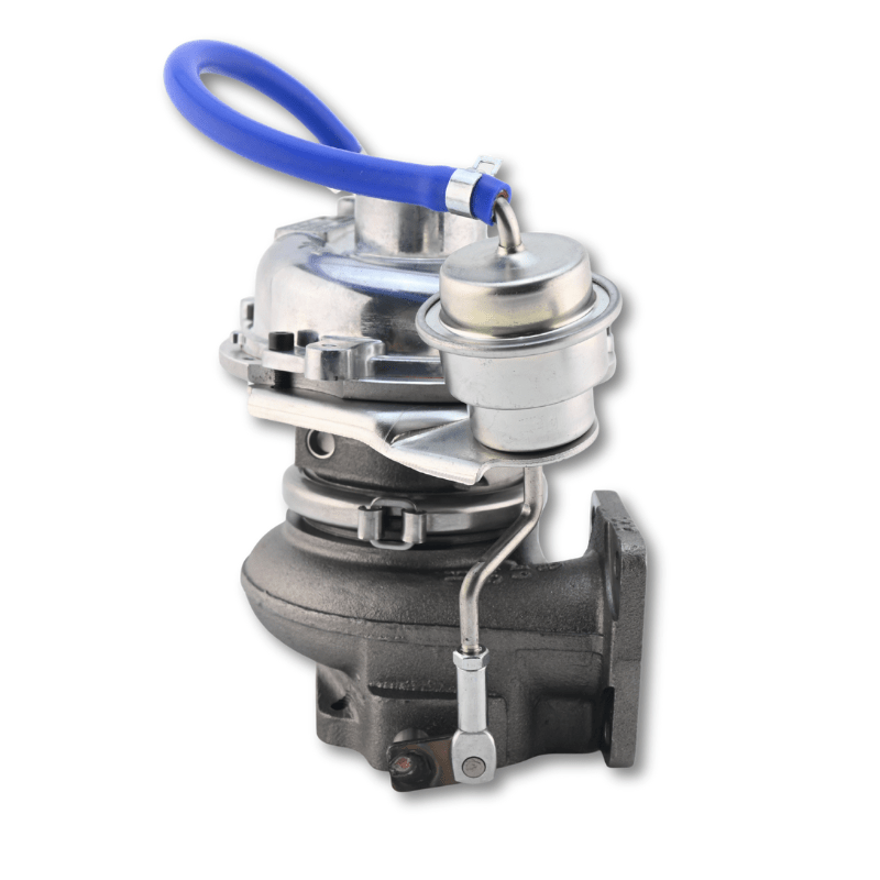 Turbo RHF5 Turbocharger 129935-18010 VA430095 for Yanmar 4TNV98T Engine Komatsu Gehl Takeuchi Mustang - Fuel Parts Depot