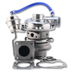 Turbo RHF5 Turbocharger 129935-18010 VA430095 for Yanmar 4TNV98T Engine Komatsu Gehl Takeuchi Mustang - Fuel Parts Depot