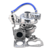 Turbo RHF5 Turbocharger 129935-18010 VA430095 for Yanmar 4TNV98T Engine Komatsu Gehl Takeuchi Mustang - Fuel Parts Depot