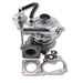 Turbo RHF5 Turbocharger 129E01-18011 VA430185 for Yanmar 4TNV98CT Engine John Deere Takeuchi New Aftermarket - Fuel Parts Depot