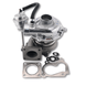 Turbo RHF5 Turbocharger 129E01-18011 VA430185 for Yanmar 4TNV98CT Engine John Deere Takeuchi New Aftermarket - Fuel Parts Depot