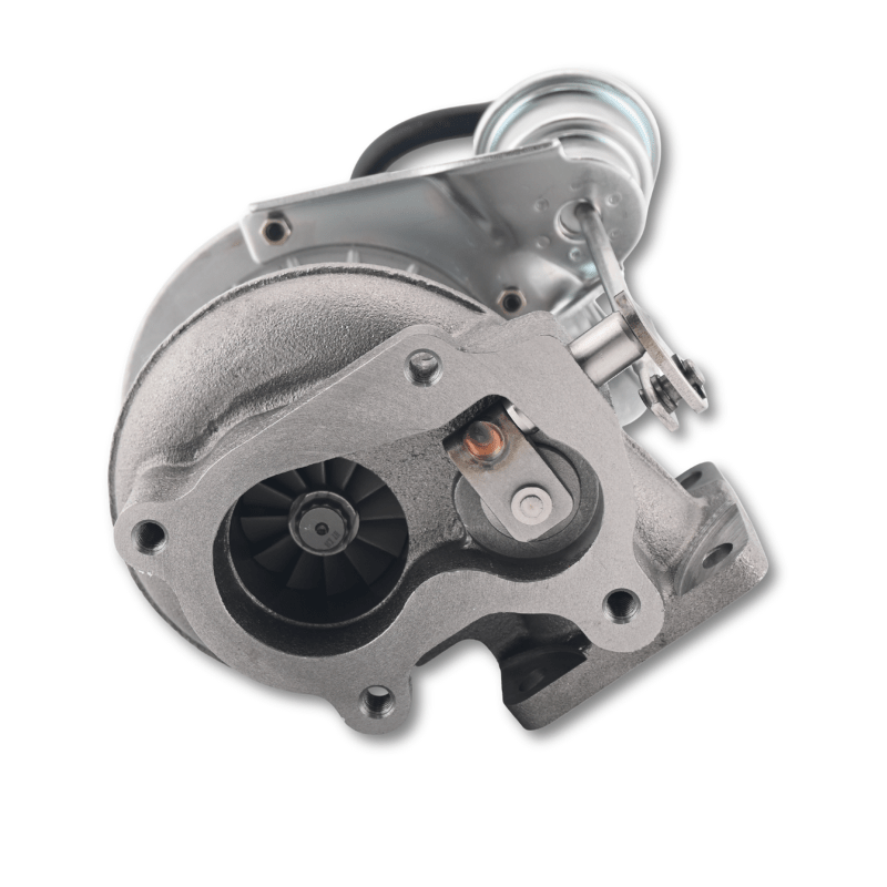 Turbo RHF5 Turbocharger 129E01-18011 VA430185 for Yanmar 4TNV98CT Engine John Deere Takeuchi New Aftermarket - Fuel Parts Depot