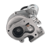 Turbo RHF5 Turbocharger 129E01-18011 VA430185 for Yanmar 4TNV98CT Engine John Deere Takeuchi New Aftermarket - Fuel Parts Depot