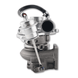 Turbo RHF5 Turbocharger 129E01-18011 VA430185 for Yanmar 4TNV98CT Engine John Deere Takeuchi New Aftermarket - Fuel Parts Depot