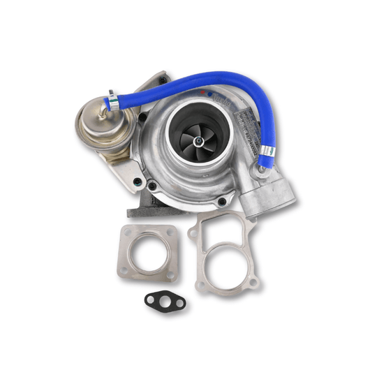Turbo RHF5 Turbocharger 8972400082 8972400083 Fit for Isuzu Engine 4JH1 4JH1T 4KH1 Truck NPR NHR - Fuel Parts Depot