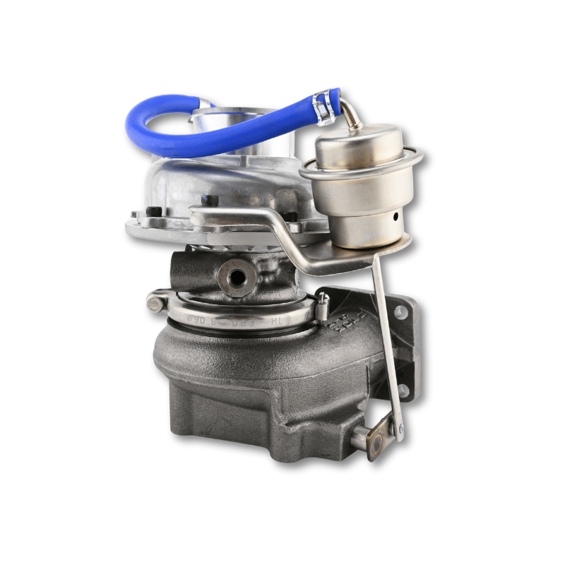 Turbo RHF5 Turbocharger 8972400082 8972400083 Fit for Isuzu Engine 4JH1 4JH1T 4KH1 Truck NPR NHR - Fuel Parts Depot