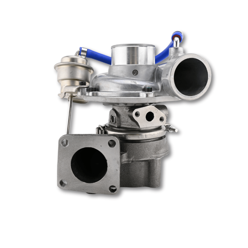 Turbo RHF5 Turbocharger 8972400082 8972400083 Fit for Isuzu Engine 4JH1 4JH1T 4KH1 Truck NPR NHR - Fuel Parts Depot