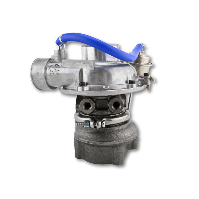 Turbo RHF5 Turbocharger 8972400082 8972400083 Fit for Isuzu Engine 4JH1 4JH1T 4KH1 Truck NPR NHR - Fuel Parts Depot