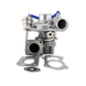 Turbo RHF5 Turbocharger 8972400082 8972400083 Fit for Isuzu Engine 4JH1 4JH1T 4KH1 Truck NPR NHR - Fuel Parts Depot