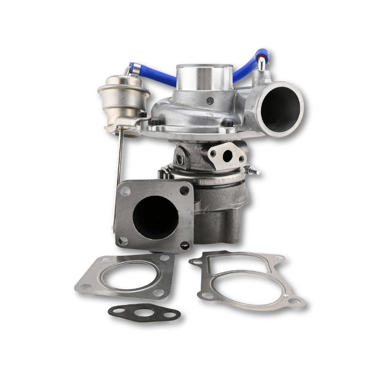 Turbo RHF5 Turbocharger 8972400082 8972400083 Fit for Isuzu Engine 4JH1 4JH1T 4KH1 Truck NPR NHR - Fuel Parts Depot