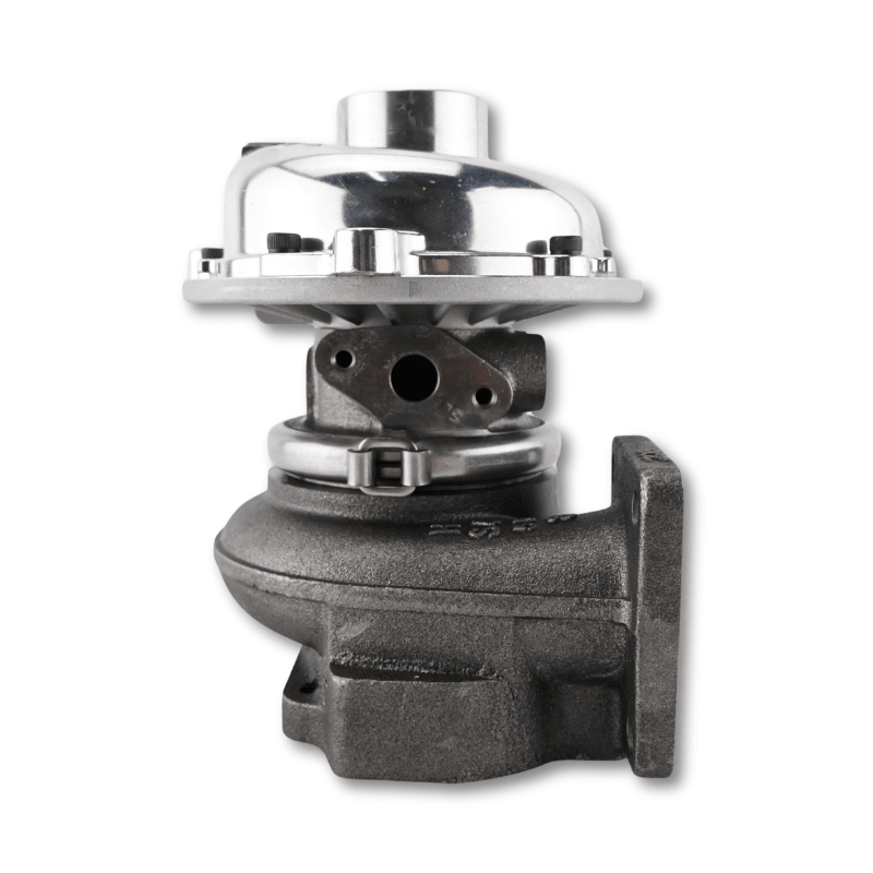 Turbo RHF5 Turbocharger 898185-1951 8980681970 for Isuzu 4JJ1X Engine Hitachi ZX110-3 ZX135US-3 JD 135D - Fuel Parts Depot
