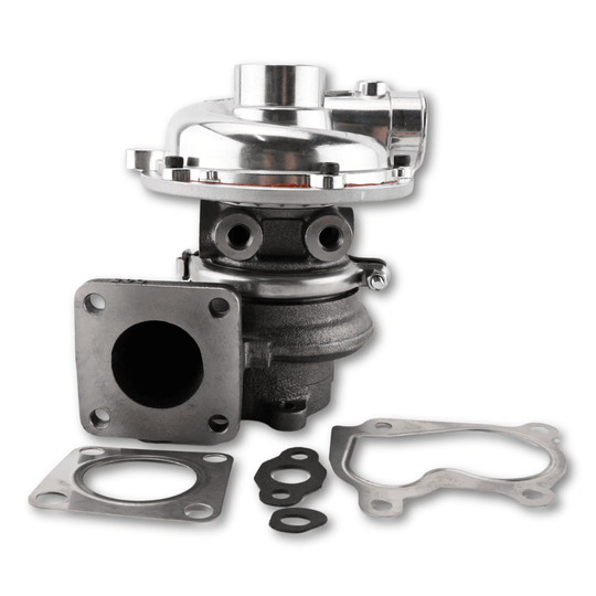 Turbo RHF5 Turbocharger 898185-1951 8980681970 for Isuzu 4JJ1X Engine Hitachi ZX110-3 ZX135US-3 JD 135D - Fuel Parts Depot