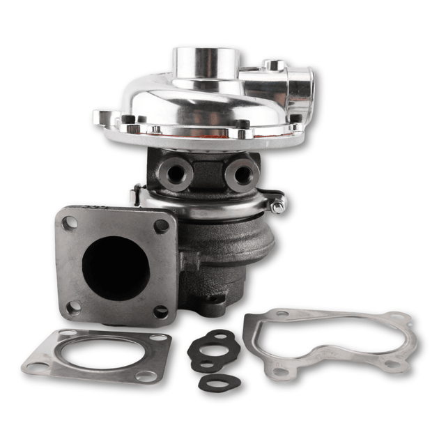 Turbo RHF5 Turbocharger 898185-1951 8980681970 for Isuzu 4JJ1X Engine Hitachi ZX110-3 ZX135US-3 JD 135D - Fuel Parts Depot