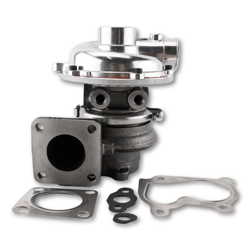 Turbo RHF5 Turbocharger 898185-1951 8980681970 for Isuzu 4JJ1X Engine Hitachi ZX110-3 ZX135US-3 JD 135D - Fuel Parts Depot